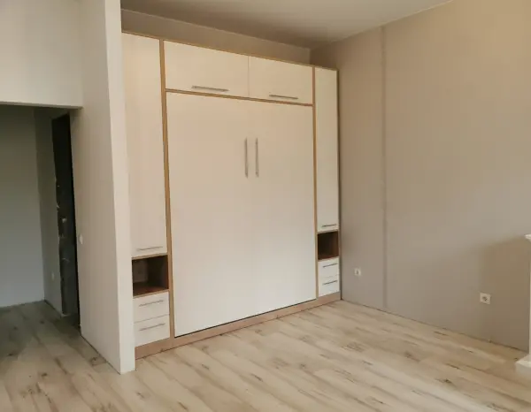 Фото шкаф-кровати